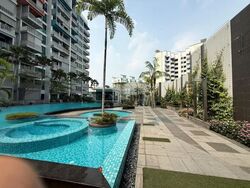 Nine Residences (D27), Apartment #617515231
